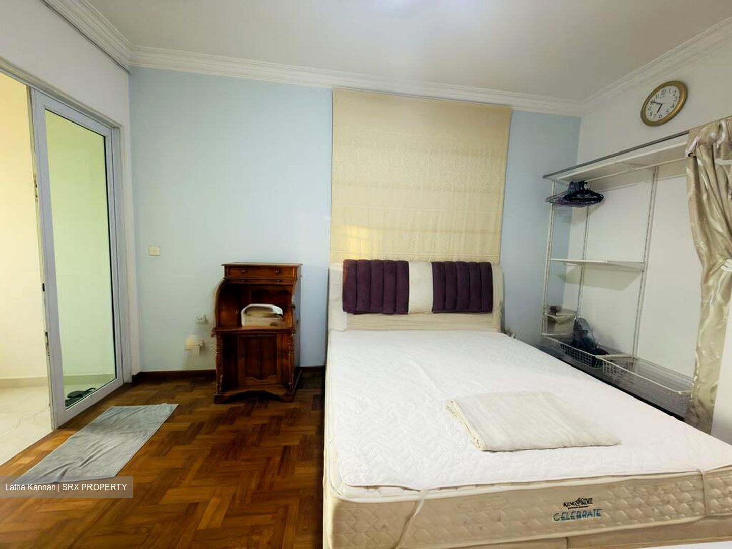 Sunrise Gardens (D28), Condominium #524984871